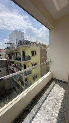 Image of 500 Sq.ft 1 BHK Apartment / Flat for rent in S.G. Palya, Bengaluru for Rs. 26999