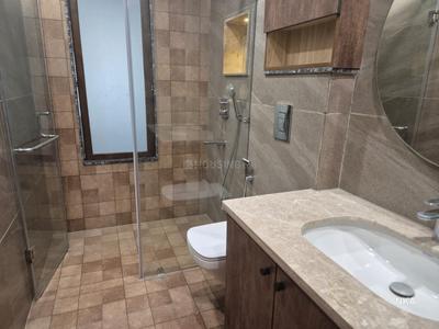 Image of 2448 Sq.ft 3 BHK Builder Floor for sale in Hauz Khas, New Delhi for Rs. 70000000