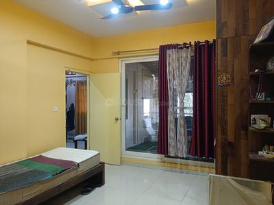 Bedroom Image of 1533 Sq.ft 3 BHK Apartment / Flat for sale in Linea Sunflower by Linea Properties, Kengeri Bengaluru for Rs. 12250000