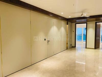 Hall Image of 1900 Sq.ft 3 BHK Builder Floor for sale in Sector 57 Gurgaon for Rs. 24000000