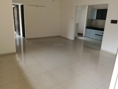 Living Room Image of 1250 Sq.ft 3 BHK Apartment / Flat for sale in Kolte Patil Western Avenue, Wakad Pune for Rs. 15800000