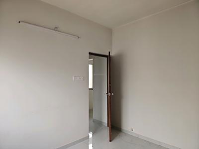 Bedroom Image of 630 Sq.ft 1.5 BHK Apartment / Flat for sale in VTP Purvanchal, Kesnand Pune for Rs. 4150000