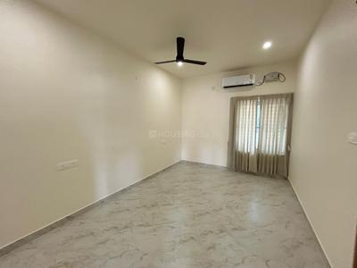 Bedroom Image of 2200 Sq.ft 3 BHK Independent House for sale in Idikarai Coimbatore for Rs. 11500000