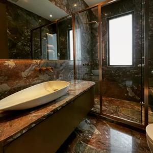 Bathroom Image of 2700 Sq.ft 4 BHK Builder Floor for sale in Naraina New Delhi for Rs. 65000000