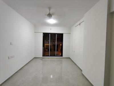 Hall Image of 676 Sq.ft 1 BHK Apartment / Flat for sale in Mehta Riviera, Kalwa Thane for Rs. 7000000