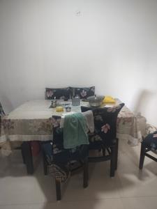 Hall Image of 1050 Sq.ft 2 BHK Apartment / Flat for rent in ACME Ozone Phase 2, Thane West Thane for Rs. 42000