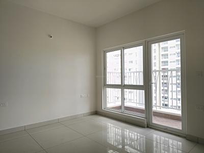 Bedroom Image of 1864 Sq.ft 3 BHK Apartment / Flat for sale in Meridian Park at The Prestige City, V. Kallahalli Bengaluru for Rs. 23500000