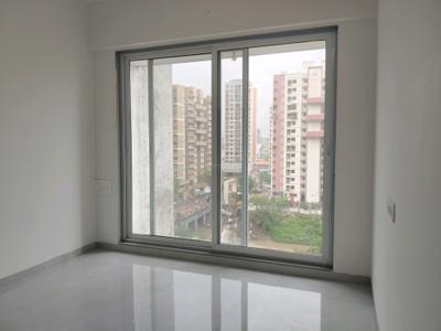 2 BHK Flat