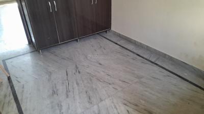 Bedroom Image of 950 Sq.ft 1 BHK Builder Floor for rent in Big Block Builder Floor, Sector 46 Gurgaon for Rs. 21000