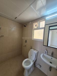 Image of 888 Sq.ft 2 BHK Apartment / Flat for rent in Shriram WYT Field, Bommenahalli, Bengaluru for Rs. 30000