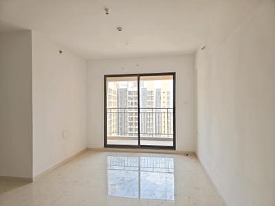 3 BHK Fully Furnished Flat
