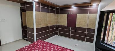 Bedroom Image of 3000 Sq.ft 3 BHK Independent House for sale in Nerul Navi Mumbai for Rs. 65000000