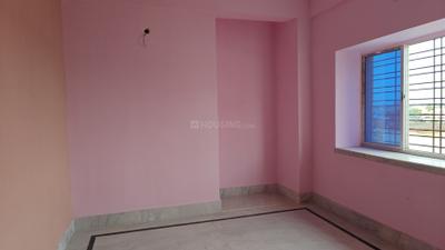 Bedroom Image of 1325 Sq.ft 3 BHK Apartment / Flat for sale in Behala Kolkata for Rs. 8000000