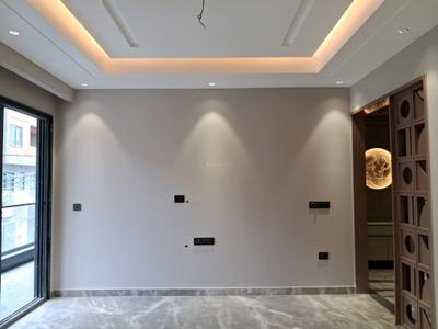 Lobby Image of 2250 Sq.ft 4 BHK Builder Floor for sale in Raja Garden New Delhi for Rs. 40000000