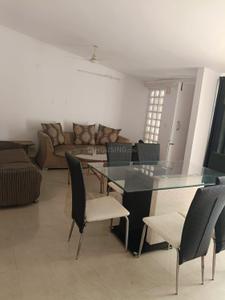 Hall Image of 1400 Sq.ft 2 BHK Builder Floor for rent in Sector 41 Gurgaon for Rs. 40000