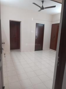 Bedroom Image of 1205 Sq.ft 3 BHK Apartment / Flat for rent in T Nagar Chennai for Rs. 55000