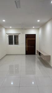 Hall Image of 1420 Sq.ft 2.5 BHK Apartment / Flat for rent in Sumadhura Gardens By The Brook, Shamshabad Hyderabad for Rs. 40000