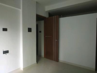 Bedroom Image of 885 Sq.ft 1 BHK Apartment / Flat for sale in Empire Industrial Centrum Phase I, Ambernath East Ambernath for Rs. 3600000