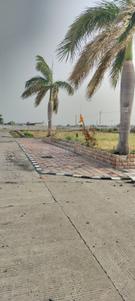 Image of 1000 Sq.ft Residential Plot / Land for sale in Super Corridor, Indore for Rs. 2851000