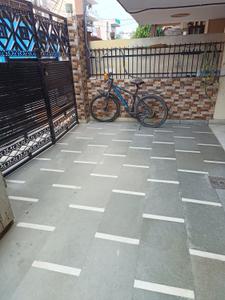 Balcony Image of 3000 Sq.ft 5 BHK Independent House for sale in Sector 23 Gurgaon for Rs. 45000000