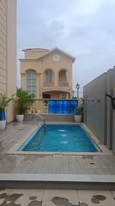 Living Room Image of 4000 Sq.ft 4 BHK Villa for sale in Arihant World Villas Phase 1, Bhilvale Navi Mumbai for Rs. 50000000
