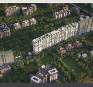 Image of 1387 Sq.ft 3 BHK Apartment / Flat for sale in Unique Sky Links Phase I, Pashan, Pune for Rs. 14965237