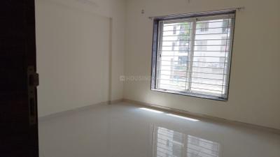 Bedroom Image of 1250 Sq.ft 2.5 BHK Apartment / Flat for rent in GKG Kingsway, Ghorpadi Pune for Rs. 36000