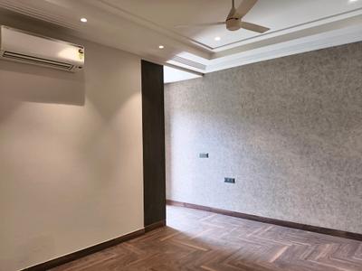 Bedroom Image of 1860 Sq.ft 3 BHK Builder Floor for sale in Green Wood Luxury Floors, Sector 45 Gurgaon for Rs. 27900000