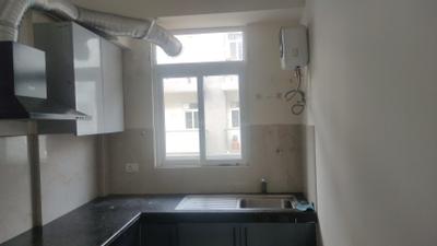 Kitchen Image of 1290 Sq.ft 2.5 BHK Independent House for rent in Smartworld Gems, Sector 89 Gurgaon for Rs. 26000