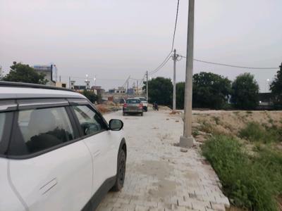 Image of 1800 Sq.ft Residential Plot / Land for sale in Pandav Nagar, Ghaziabad for Rs. 14000000