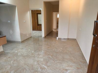 Living Room Image of 700 Sq.ft 1 BHK Apartment / Flat for rent in C V Raman Nagar Bengaluru for Rs. 25000