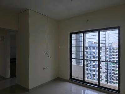 Living Room Image of 650 Sq.ft 1 BHK Apartment / Flat for sale in Bhoomi Acropolis 1, Virar West Virar for Rs. 2950000