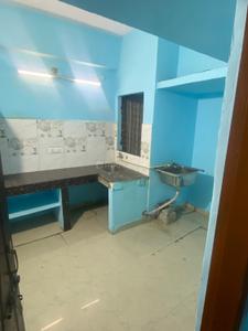 Kitchen Image of 1800 Sq.ft 2 BHK Apartment / Flat for sale in Mehdipatnam Hyderabad for Rs. 4200000