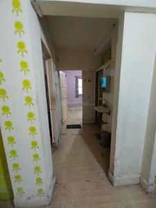 Hall Image of 525 Sq.ft 1 BHK Apartment / Flat for sale in Kalyan West Kalyan for Rs. 5500000