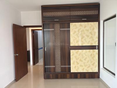 Bedroom Image of 1295 Sq.ft 2.5 BHK Apartment / Flat for sale in Oberoi Springs, Andheri West Mumbai for Rs. 50000000