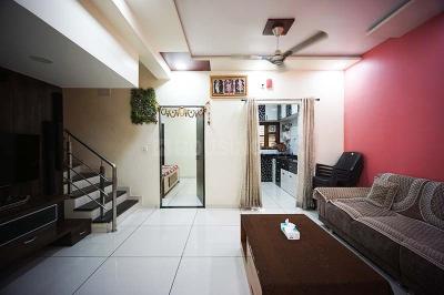 Hall Image of 1350 Sq.ft 4 BHK Independent House for sale in Hanspura Ahmedabad for Rs. 22500000
