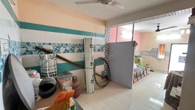 Bedroom Image of 360 Sq.ft 1 BHK Independent House for sale in Shree Ram Society Rajkot for Rs. 1250000