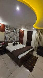 Bedroom Image of 2920 Sq.ft 3 BHK Penthouse for sale in Motiaz Royal Citi, Gazipur Zirakpur for Rs. 20000000