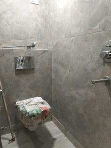 Bedroom One Image of 800 Sq.ft 2 BHK Apartment / Flat for sale in DDA Flats, Vikaspuri New Delhi for Rs. 9500000