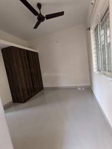 Hall Image of 1000 Sq.ft 2 BHK Independent House for rent in Kaggadasapura Bengaluru for Rs. 21000