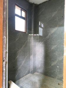 Bedroom Three Image of 1450 Sq.ft 3 BHK Builder Floor for sale in Indirapuram Ghaziabad for Rs. 11500000