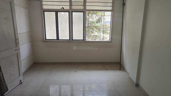 Mukund Society Living Room 1