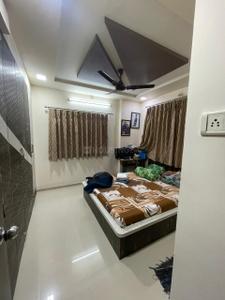 Bedroom Image of 1298 Sq.ft 2 BHK Apartment / Flat for sale in Palanpur Surat for Rs. 4800000
