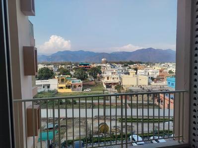 3 BHK Flat