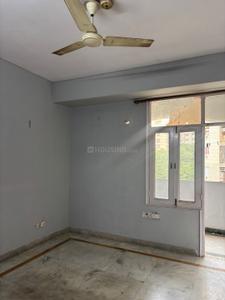 Bedroom Image of 1450 Sq.ft 2.5 BHK Apartment / Flat for rent in Eldeco Apartments, Vaishali Ghaziabad for Rs. 34000