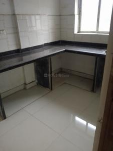 Kitchen Image of 1309 Sq.ft 3 BHK Apartment / Flat for sale in Madurdaha Kolkata for Rs. 10000000