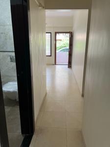 Image of 1600 Sq.ft 2 BHK Apartment / Flat for rent in Ravi Adwait, Indira Nagar, Nashik for Rs. 25000