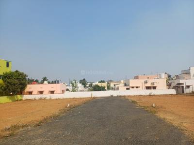 Image of 2315 Sq.ft Residential Plot / Land for sale in Shanthi Medu, Coimbatore for Rs. 4650195