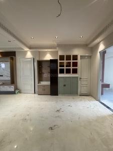 Hall Image of 1800 Sq.ft 4 BHK Builder Floor for sale in Sahastradhara Road Dehradun for Rs. 11400000