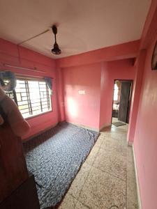 Bedroom Image of 650 Sq.ft 2 BHK Apartment / Flat for sale in Dum Dum Kolkata for Rs. 2600000